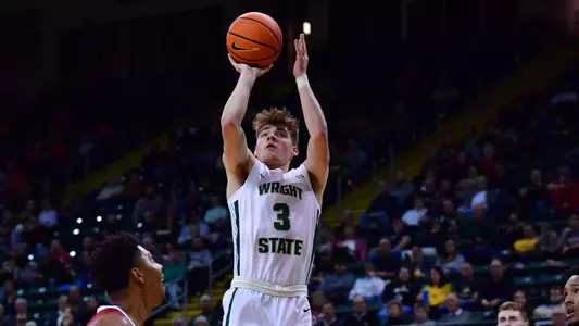 Alex Huibregtse (Miami)