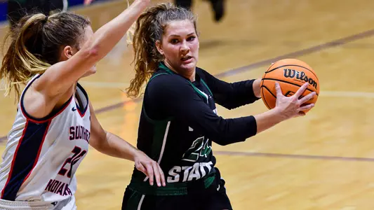 Kacee Baumhower (Southern Indiana)