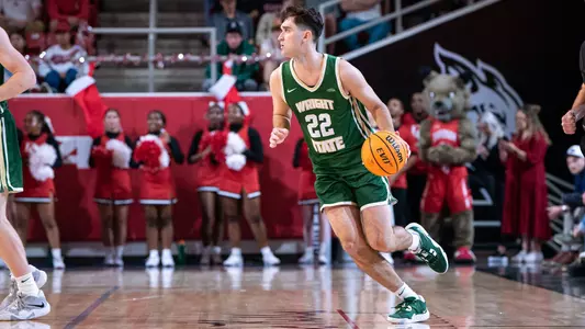 Andrew Welage (Davidson)