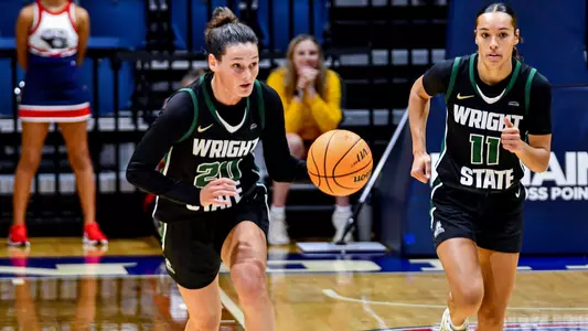 Layne Ferrell (Southern Indiana)