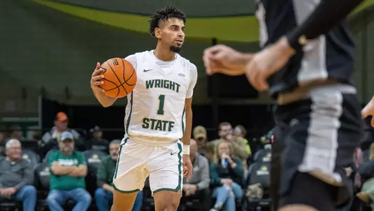 Trey Calvin (Bethel)