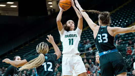 Rachel Loobie (Eastern Illinois)