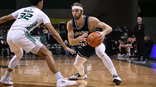 Tim Finke (Green Bay)