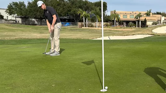 Davis Root (Border Olympics)