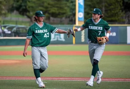 Warren Hartzell, Ben Stoner