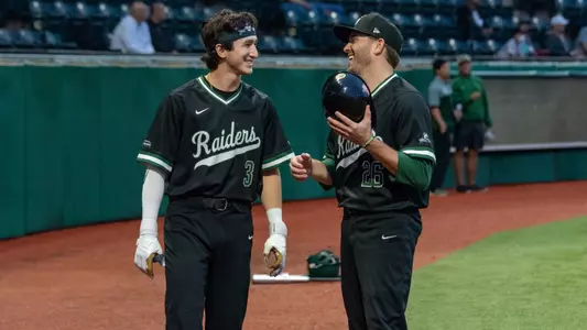 Justin Riemer, Chase Slone