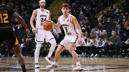 Alex Huibregtse (Milwaukee)