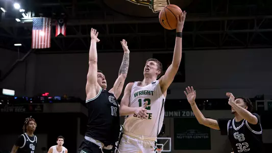 AJ Braun (Green Bay)