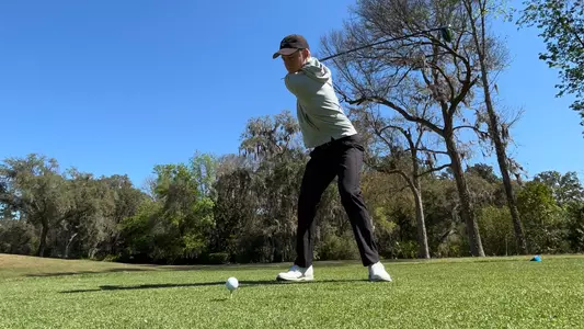 Tyler Goecke (Sea Palms Invitational)