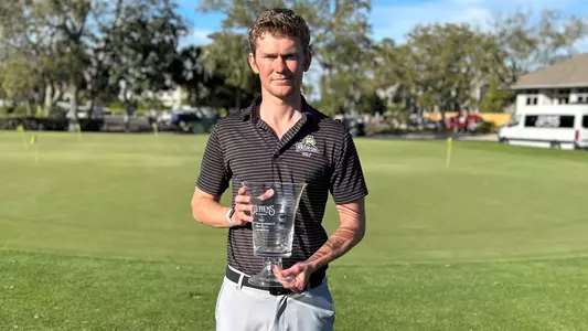 Mikkel Mathiesen trophy (Sea Palms Invite)