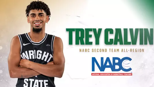 Trey Calvin (NABC)
