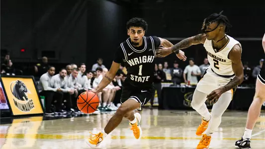 Trey Calvin (Milwaukee)