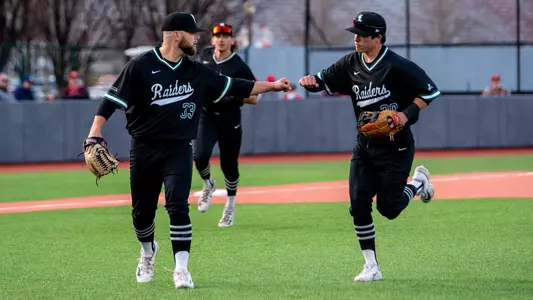 Alex Theis, Patrick Fultz