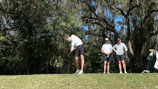 Mikkel Mathiesen (Sea Palms Invitational)