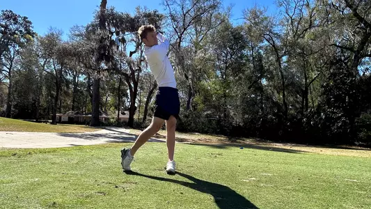 Mikkel Mathiesen (Sea Palms Invitational)