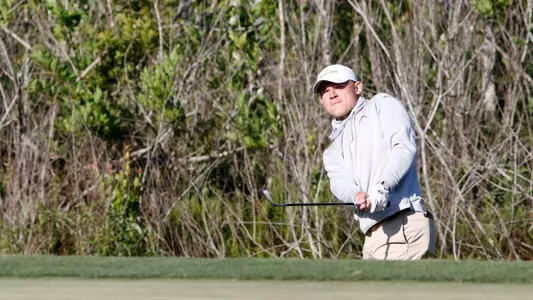 Cole Corder (HL Championship)