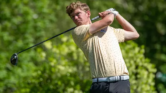 Mikkel Mathiesen (2022 NCAA Regional)