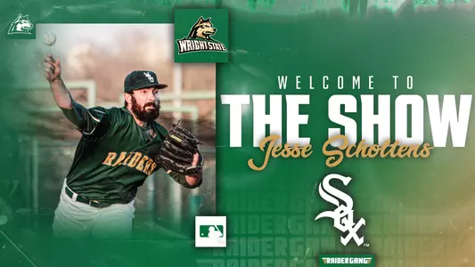 Jesse Scholtens