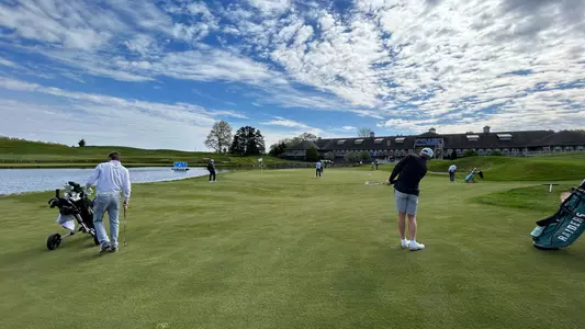 Regional - Practice Round