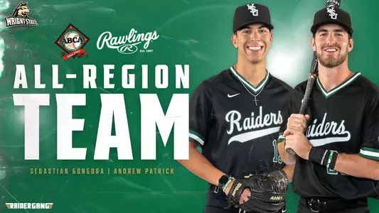 All-Region selections - BASE