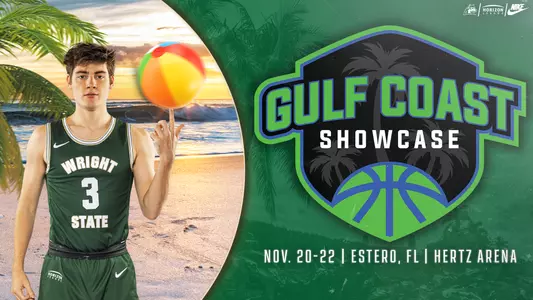 Gulf Coast Showcase announcement
