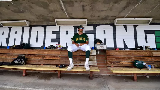 Raidergang Dugout