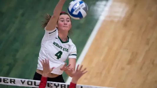 Elena Dubuc (RMU 2022)