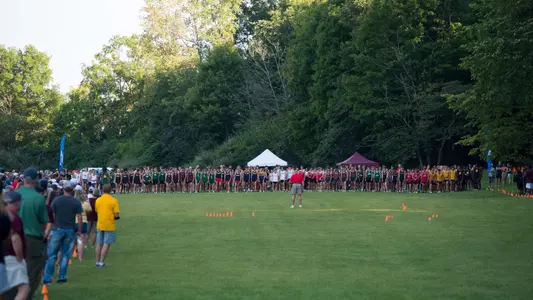 Mike Baumer XC Classic