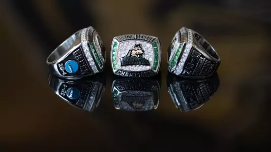 VB 2022 Championship Rings