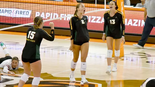 Reilly Zegunis (Loyola)