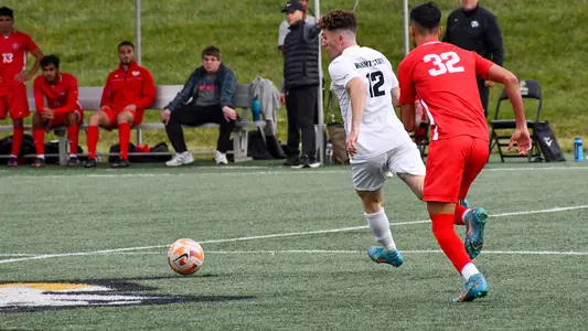 Jacob Adams (Detroit Mercy 2022)