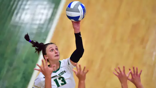 Callie Martin (Butler)