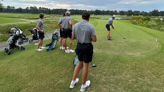 Group (VCU Shootout)