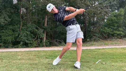 Shane Ochs (Golfweek Fall Challenge)