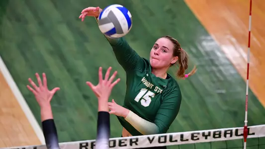 Megan Alders (Cincinnati)