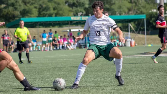 Brock Pickett (St. Francis)