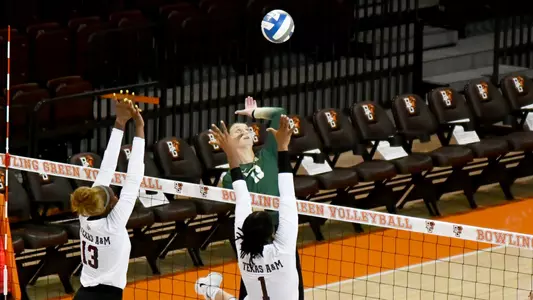 Callie Martin (Texas A&M)