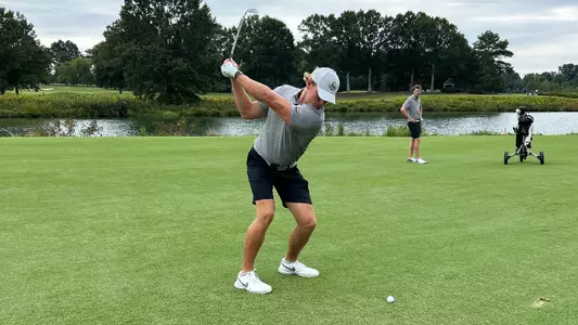 Andrew Flynn (VCU Shootout)