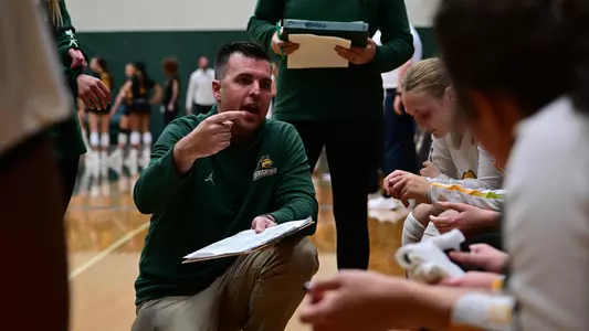 Travers Green (NKU 2023)