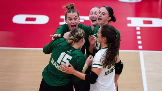 Celebration (Ball State)