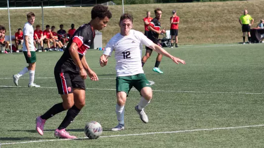 Jacob Adams (St. Francis)