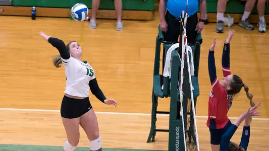 Megan Alders (UD 2022)