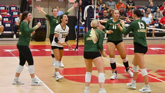 Celebration (Ball State)