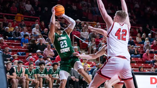 Tanner Holden (Davidson)