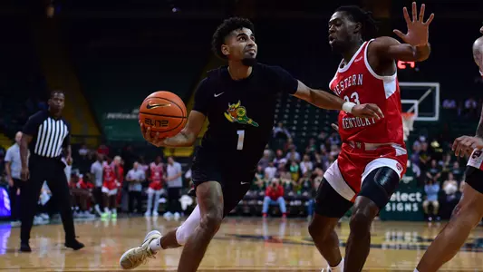 Trey Calvin (Western Kentucky)