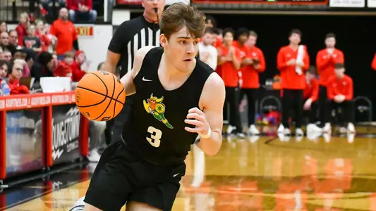 Alex Huibregtse (Youngstown State)