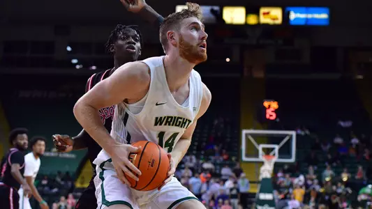 Brandon Noel (IUPUI)