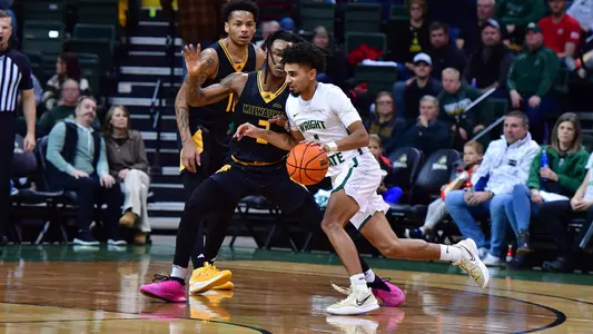 Trey Calvin (Milwaukee)