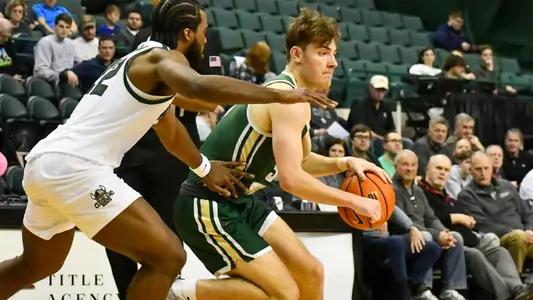 Alex Huibregtse (Cleveland State)