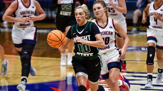 Alexis Hutchison (Southern Indiana)